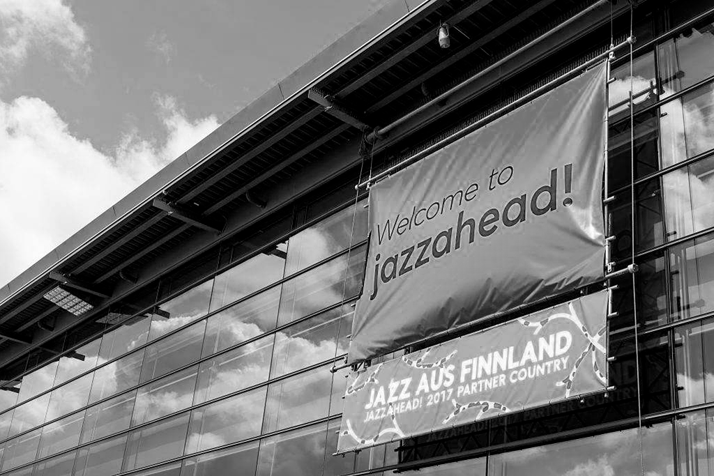 Rabatterade pass till Jazzahead!-mässan