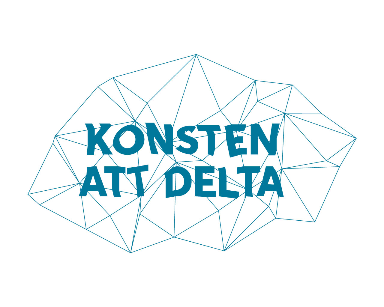 Konsten att delta